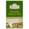 Jasmine Green Tea | sypaný 250 g