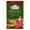 Raspberry & Pomegranate | 20 alu sáčkov