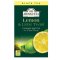 Lemon & Lime Twist | 20 alu sáčkov