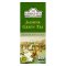 Jasmine Green Tea | 25 sáčkov (s úväzkom)