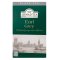 Earl Grey | 20 alu sáčkov